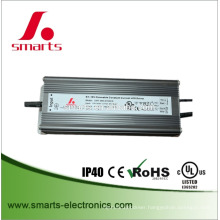 constant current dimming 50w 45-100v 500ma led driver 0-10v dimming led driver